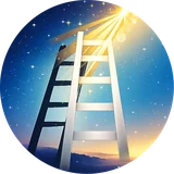 光年梯 品牌 Logo